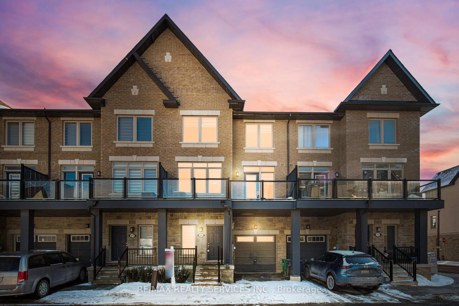 Photo 1 of 25 Tiveron Avenue, Caledon, Rural Caledon — HOMEH