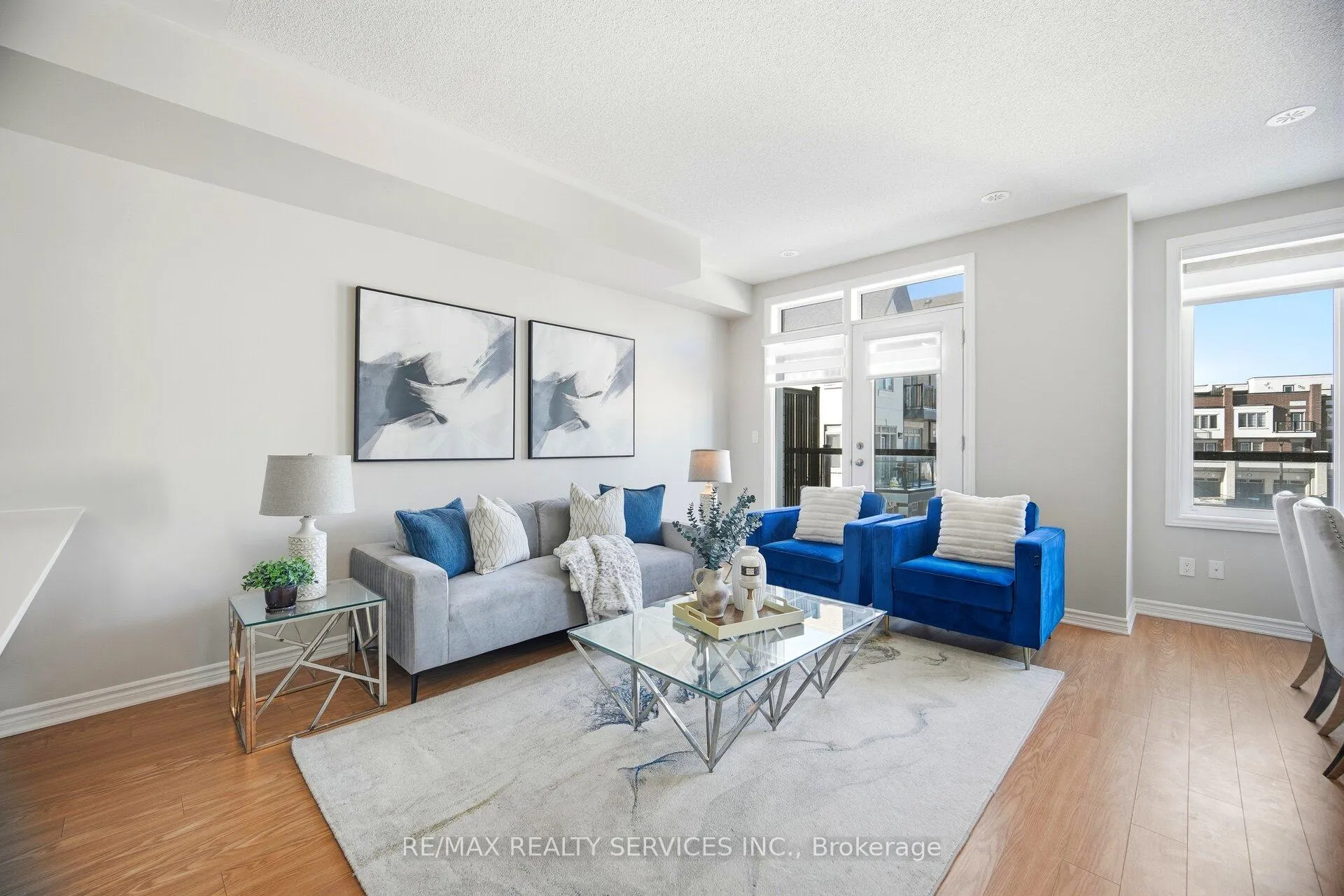 Photo 3 of 25 Tiveron Avenue, Caledon, Rural Caledon — HOMEH