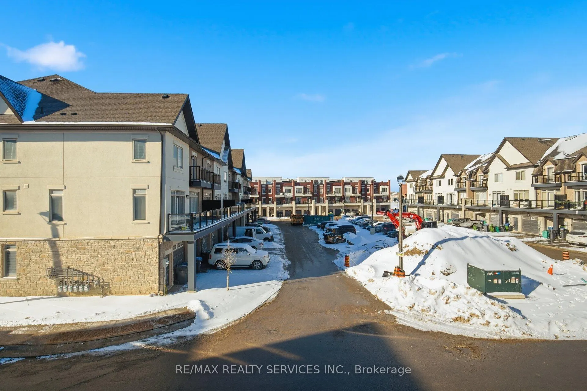 Photo 17 of 25 Tiveron Avenue, Caledon, Rural Caledon — HOMEH