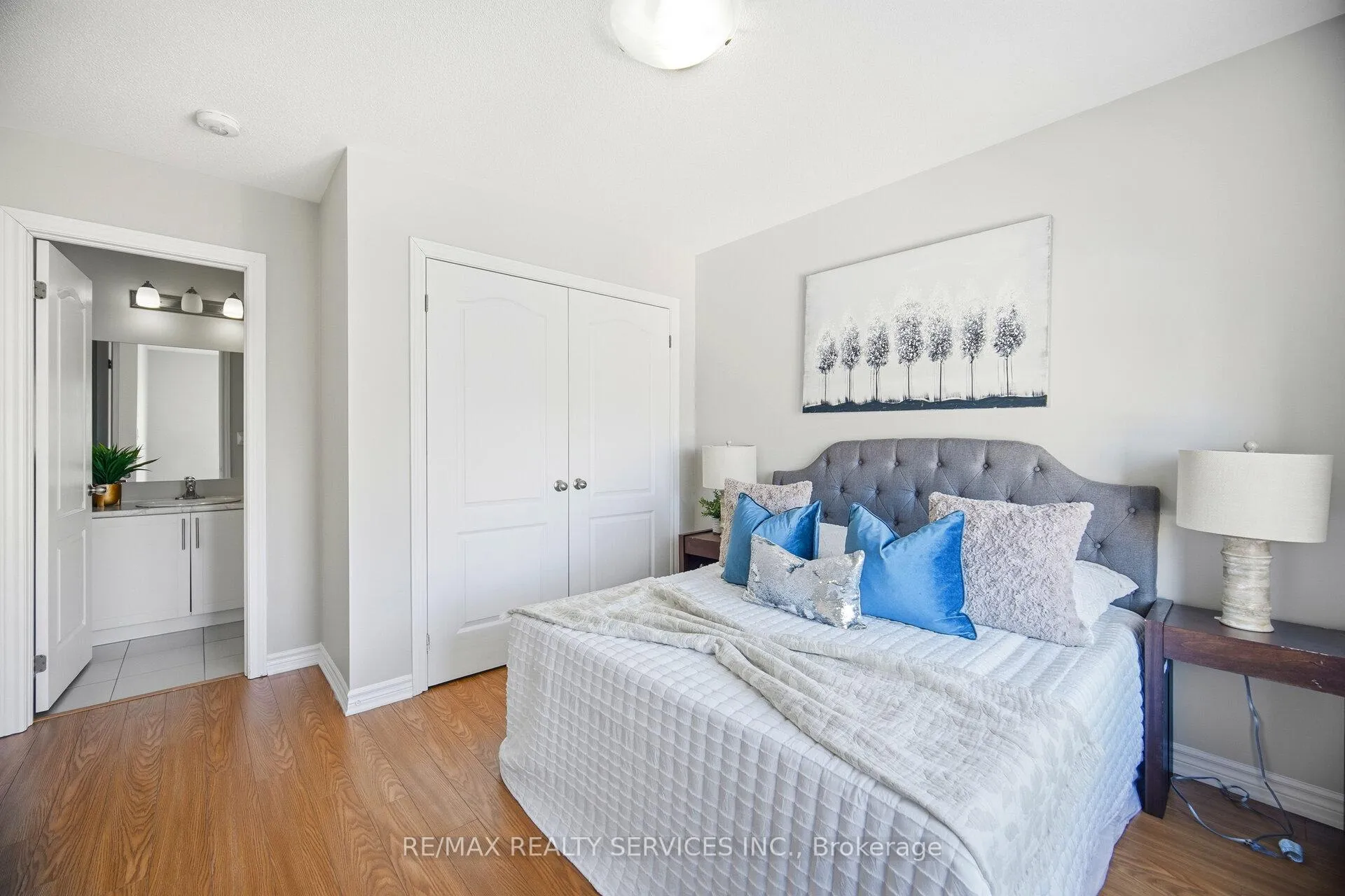 Photo 22 of 25 Tiveron Avenue, Caledon, Rural Caledon — HOMEH