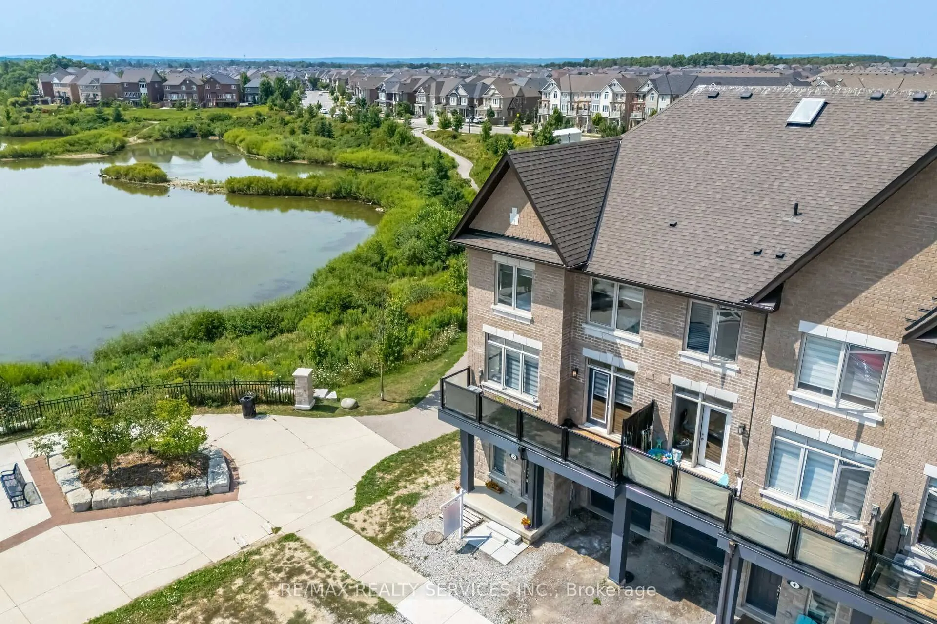 Photo 31 of 25 Tiveron Avenue, Caledon, Rural Caledon — HOMEH