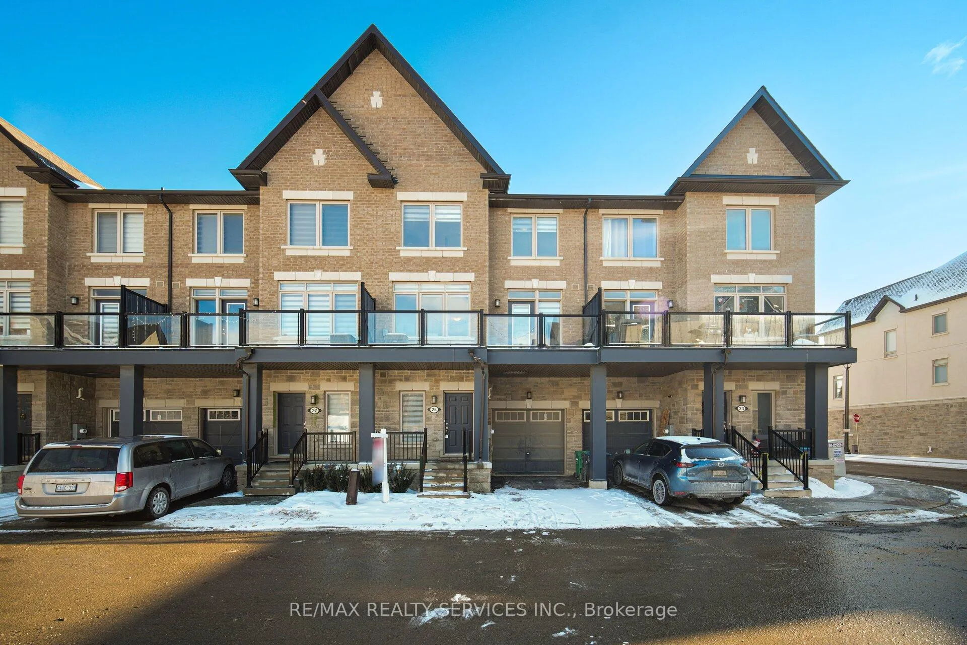 Photo 36 of 25 Tiveron Avenue, Caledon, Rural Caledon — HOMEH