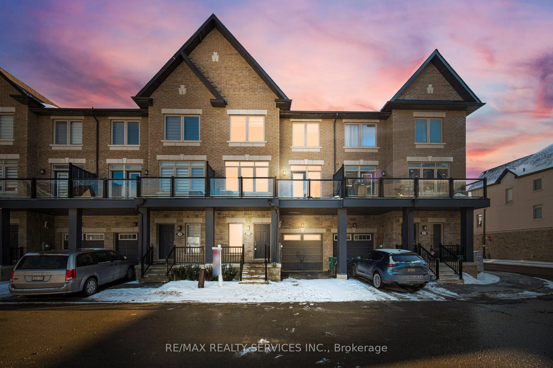Photo 37 of 25 Tiveron Avenue, Caledon, Rural Caledon — HOMEH