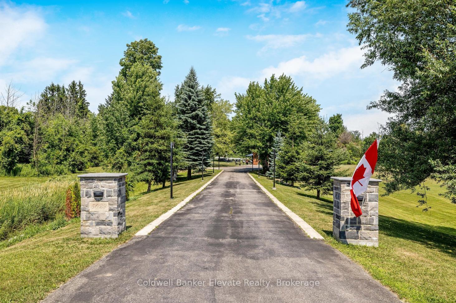 Photo 3 of 5029 Trafalgar Road, Erin, Rural Erin — HOMEH