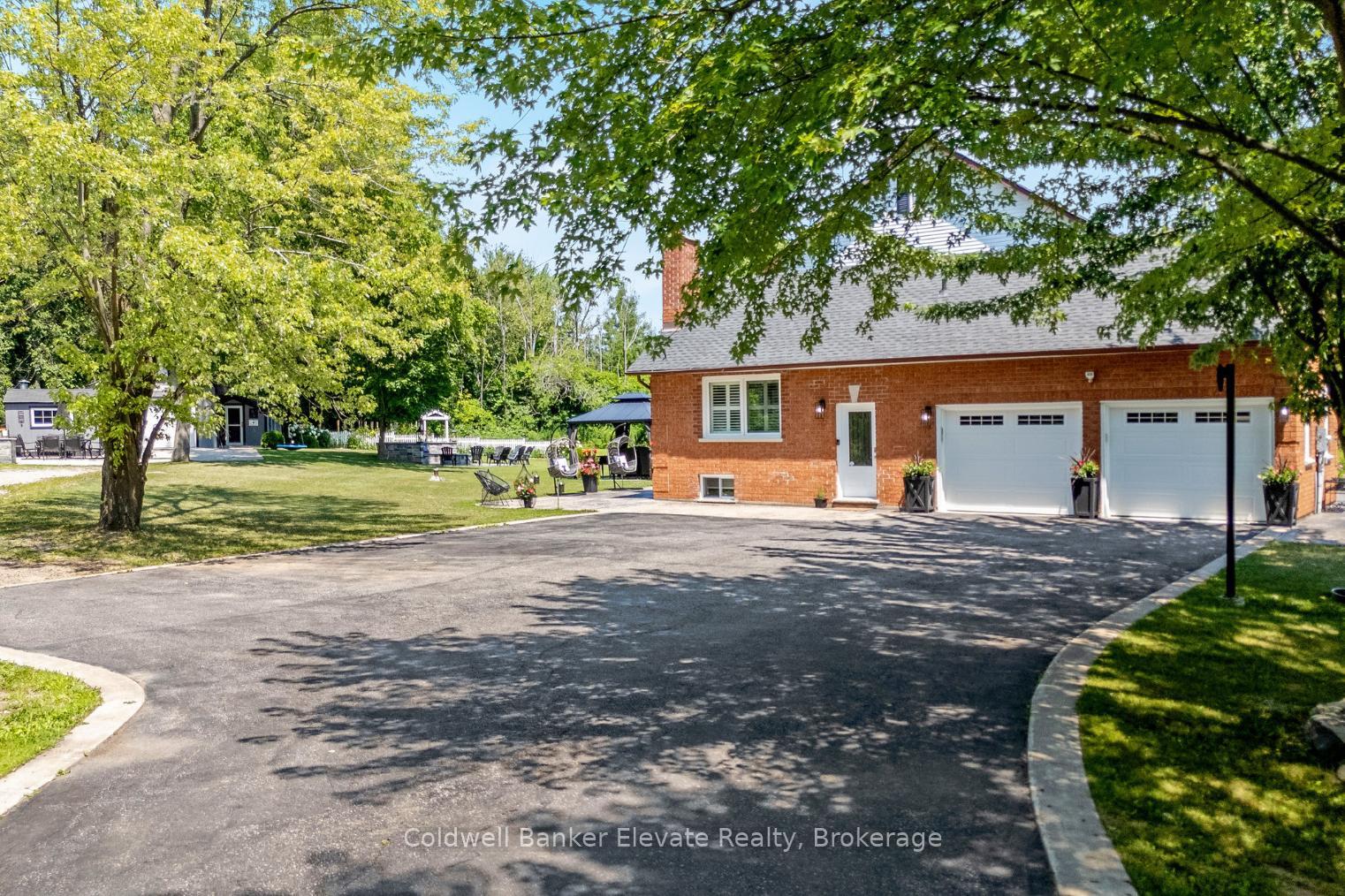 Photo 4 of 5029 Trafalgar Road, Erin, Rural Erin — HOMEH