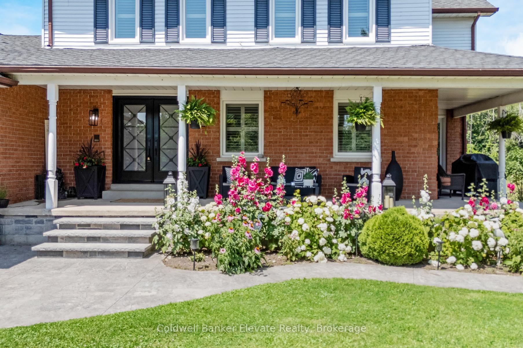 Photo 6 of 5029 Trafalgar Road, Erin, Rural Erin — HOMEH