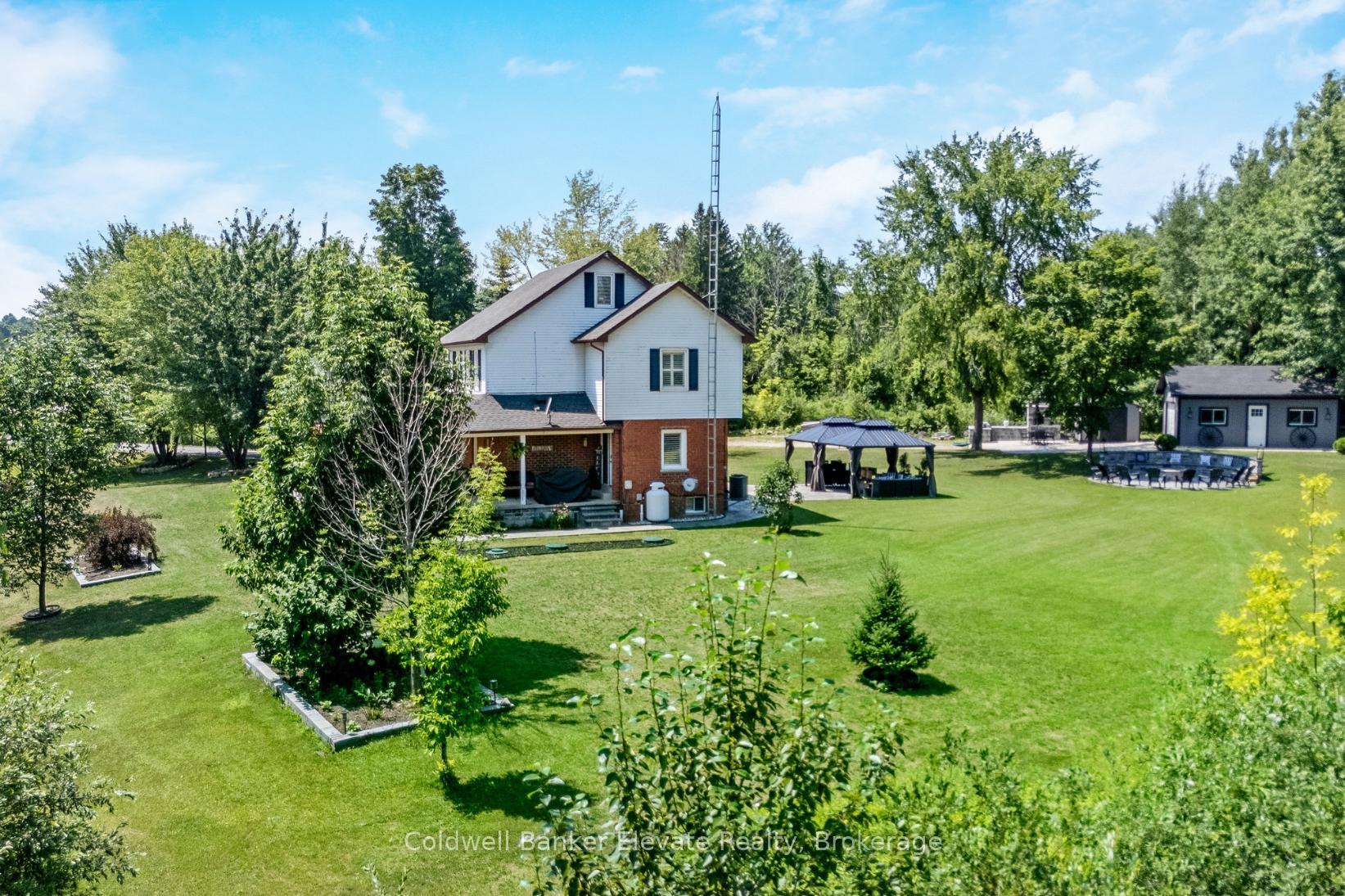 Photo 38 of 5029 Trafalgar Road, Erin, Rural Erin — HOMEH