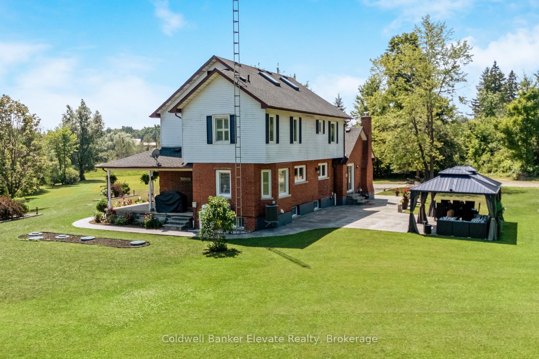Photo 39 of 5029 Trafalgar Road, Erin, Rural Erin — HOMEH