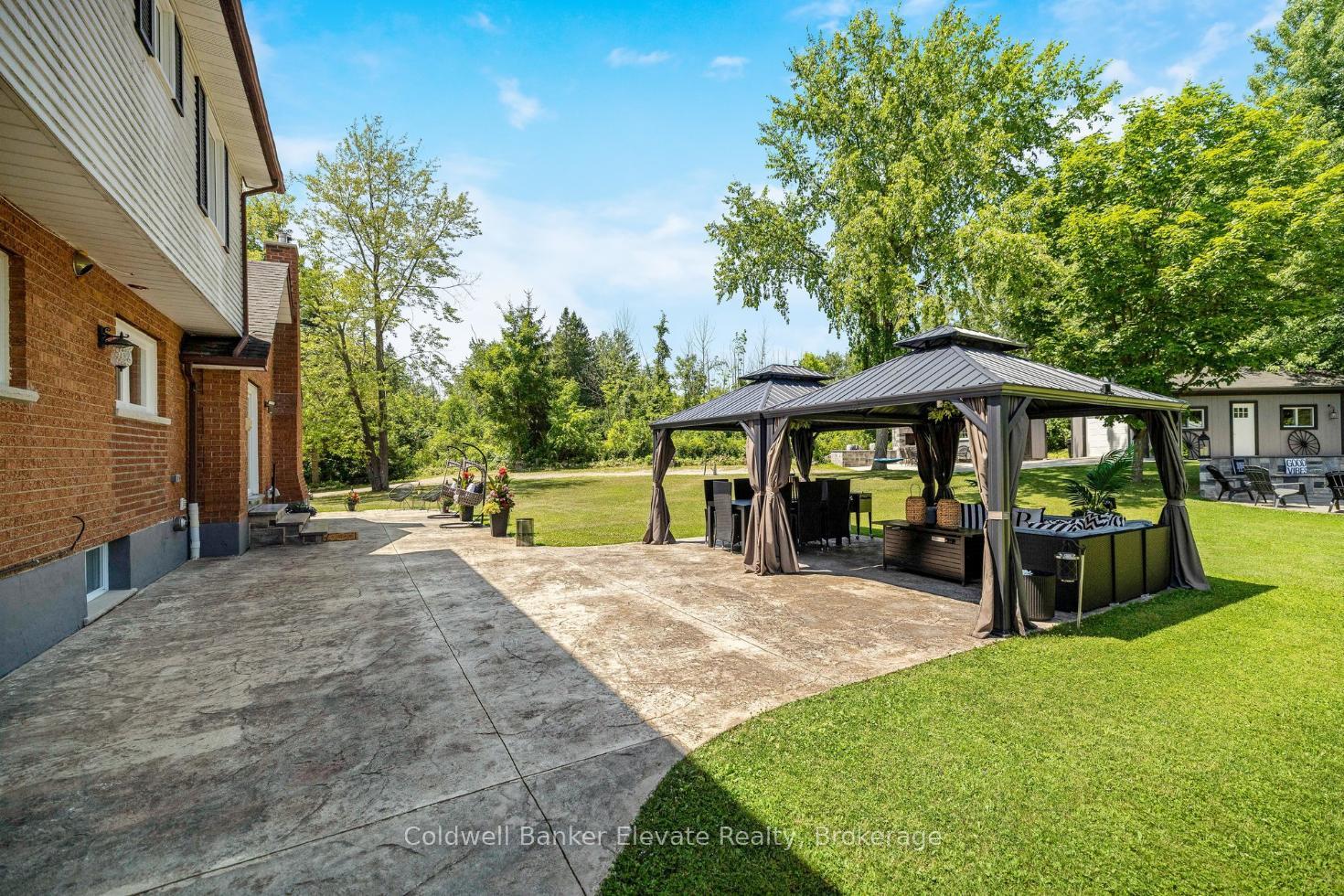 Photo 40 of 5029 Trafalgar Road, Erin, Rural Erin — HOMEH