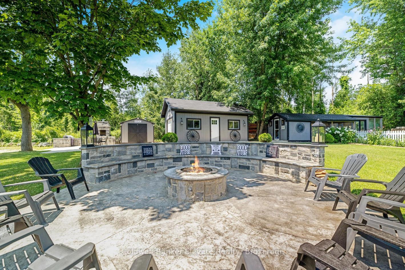Photo 41 of 5029 Trafalgar Road, Erin, Rural Erin — HOMEH