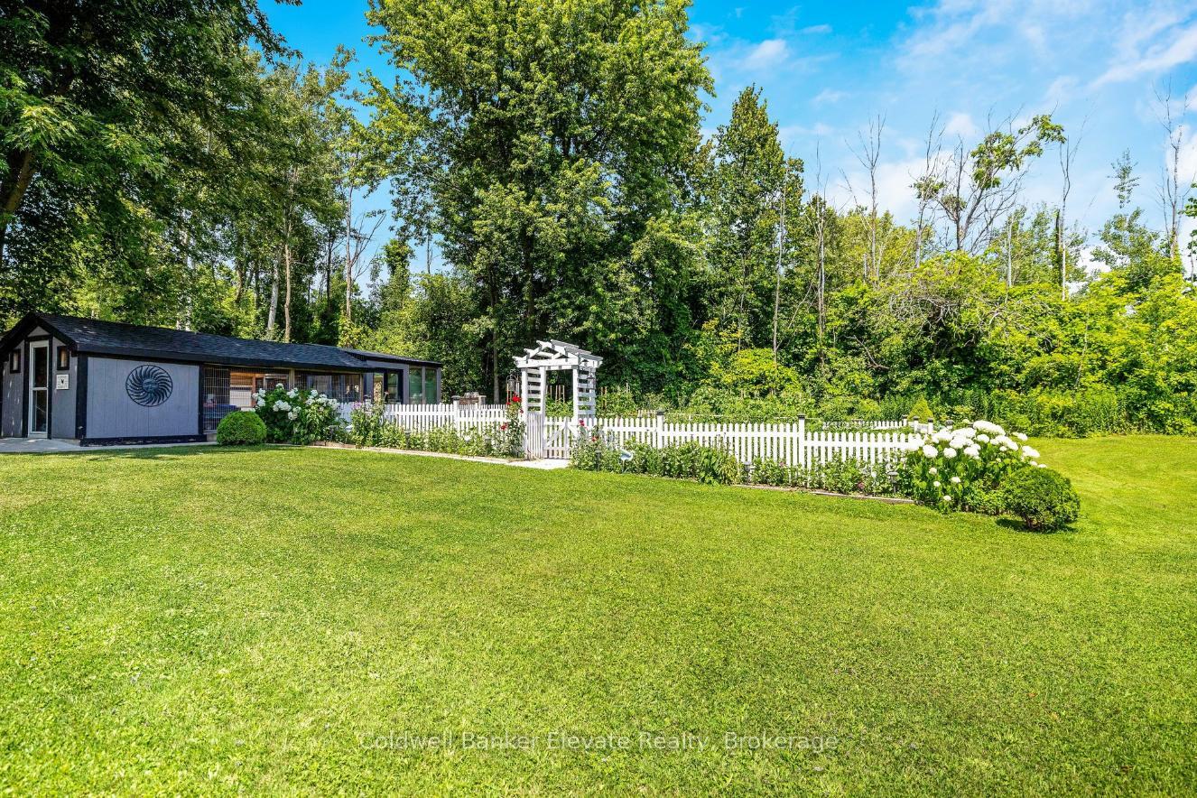 Photo 42 of 5029 Trafalgar Road, Erin, Rural Erin — HOMEH