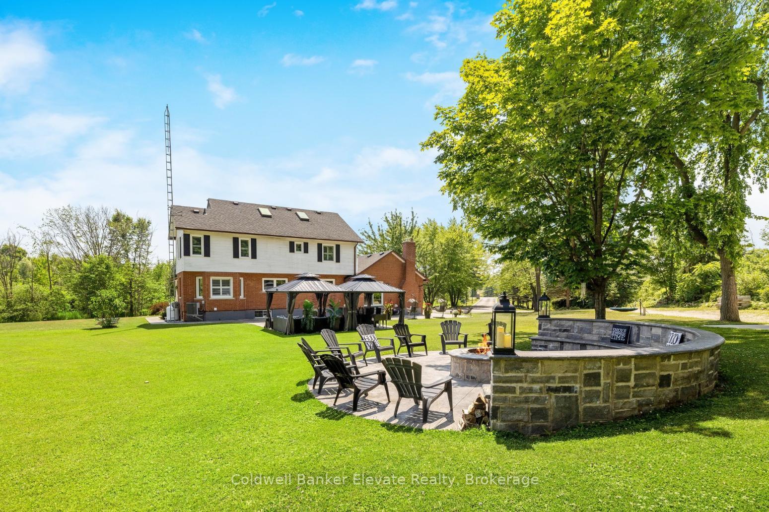 Photo 43 of 5029 Trafalgar Road, Erin, Rural Erin — HOMEH