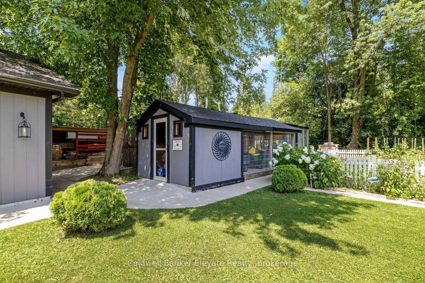 Photo 44 of 5029 Trafalgar Road, Erin, Rural Erin — HOMEH