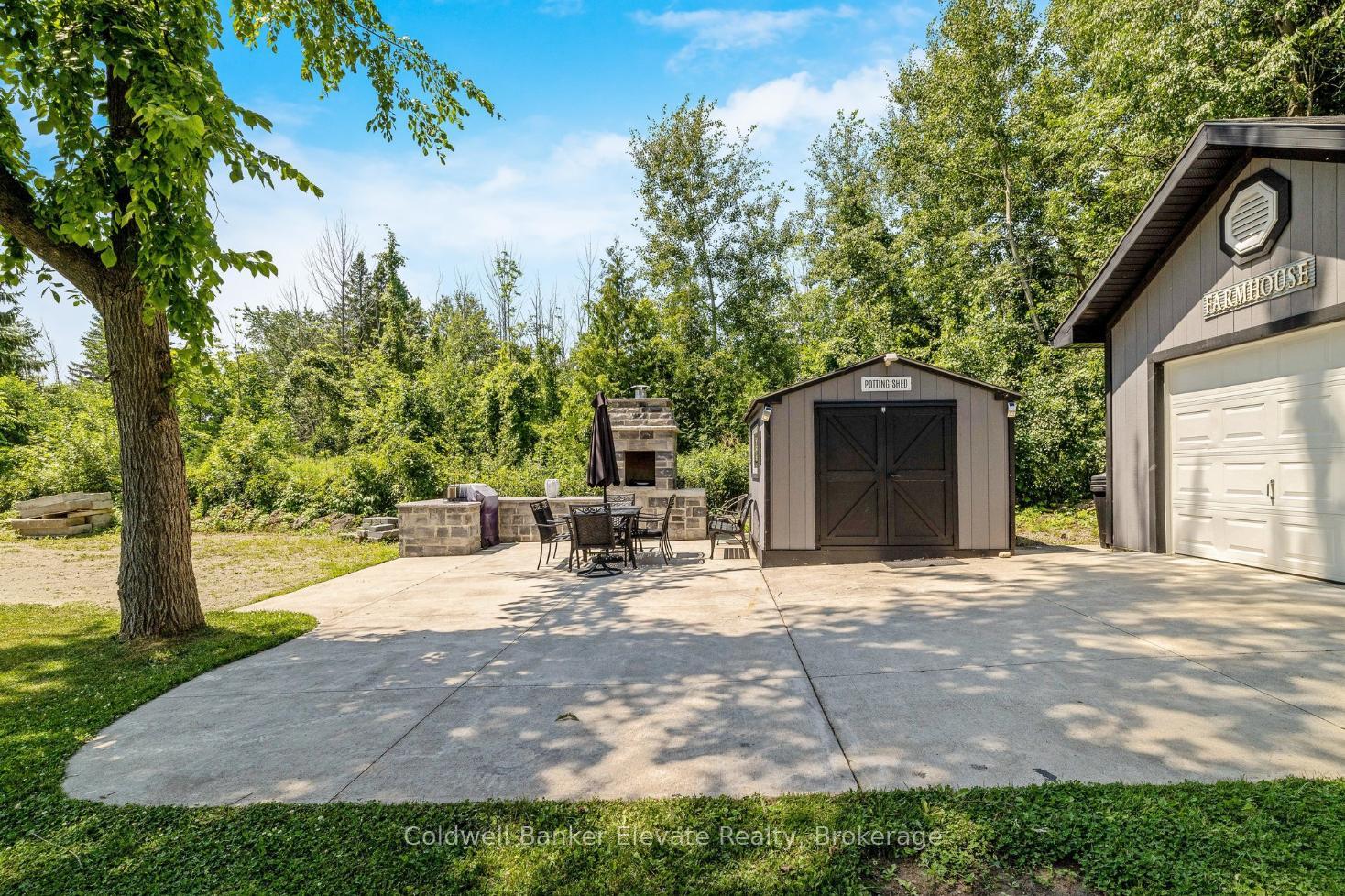 Photo 45 of 5029 Trafalgar Road, Erin, Rural Erin — HOMEH
