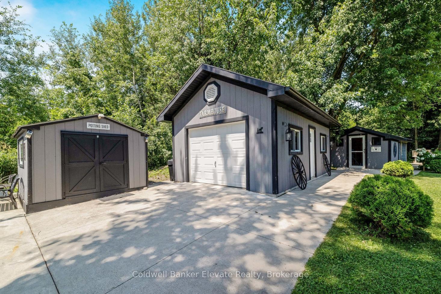 Photo 46 of 5029 Trafalgar Road, Erin, Rural Erin — HOMEH
