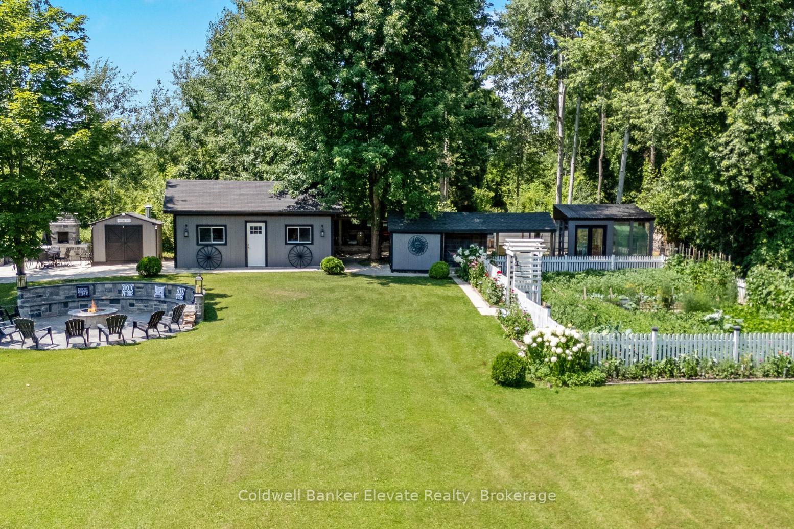 Photo 47 of 5029 Trafalgar Road, Erin, Rural Erin — HOMEH