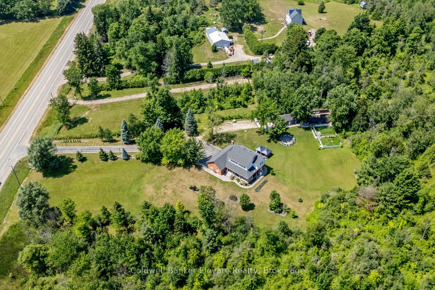 Photo 48 of 5029 Trafalgar Road, Erin, Rural Erin — HOMEH