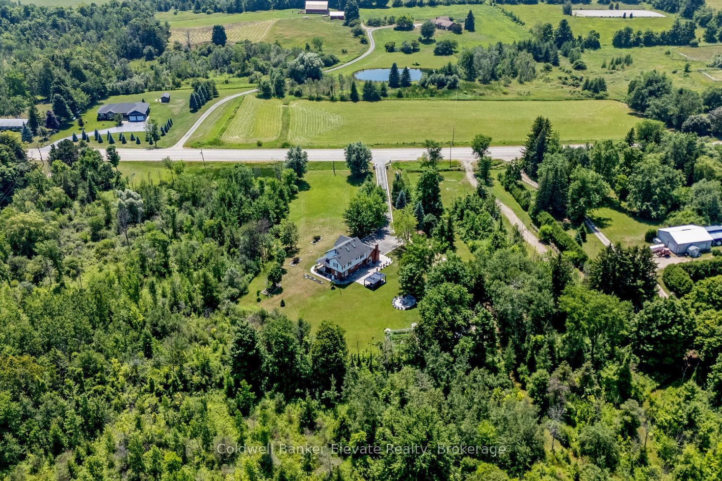 Photo 49 of 5029 Trafalgar Road, Erin, Rural Erin — HOMEH