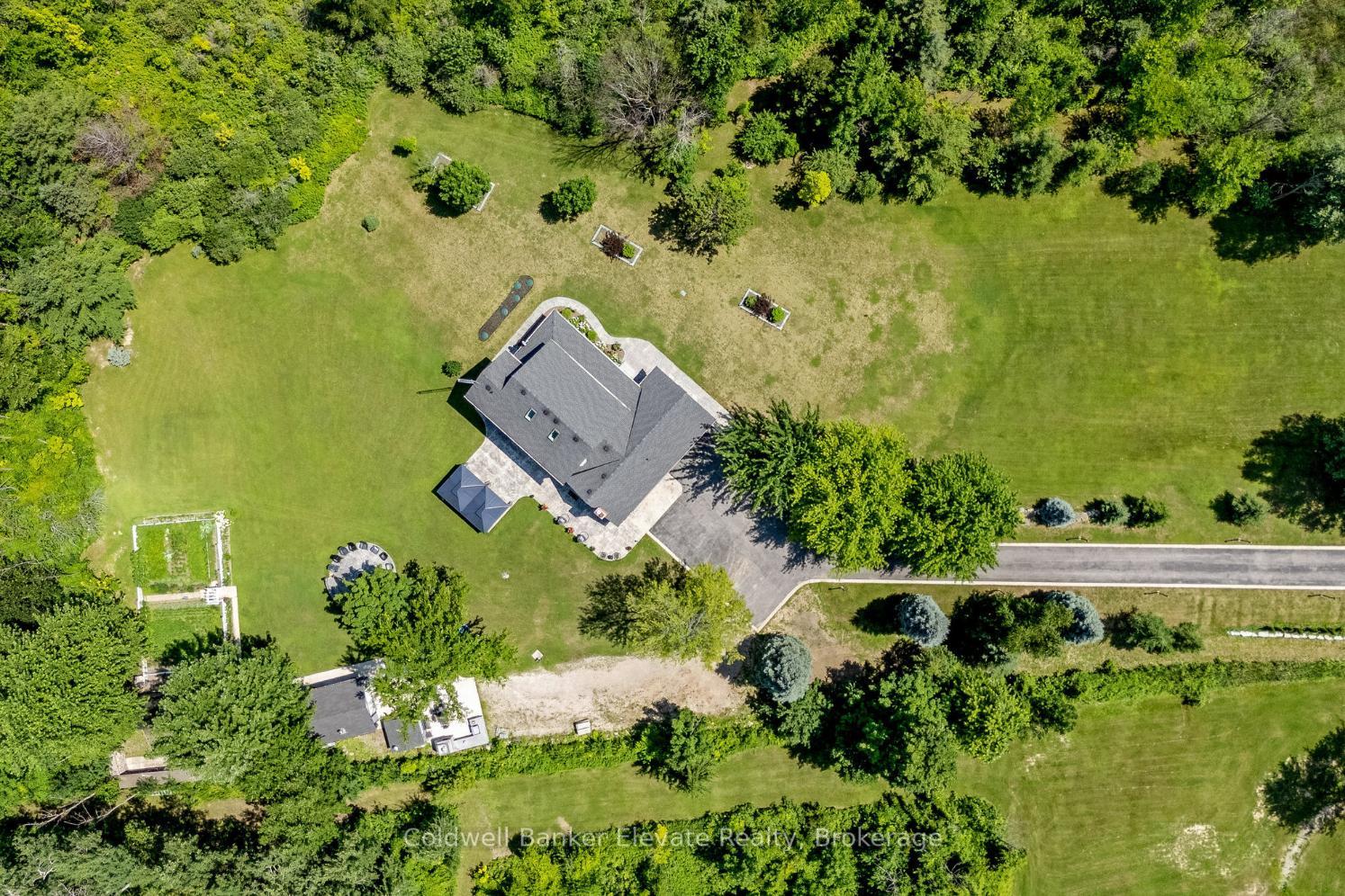 Photo 50 of 5029 Trafalgar Road, Erin, Rural Erin — HOMEH