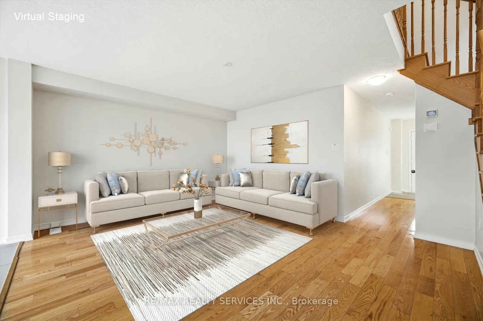 Photo 6 of 7694 Buckeye Crescent, Niagara Falls, Brown — HOMEH