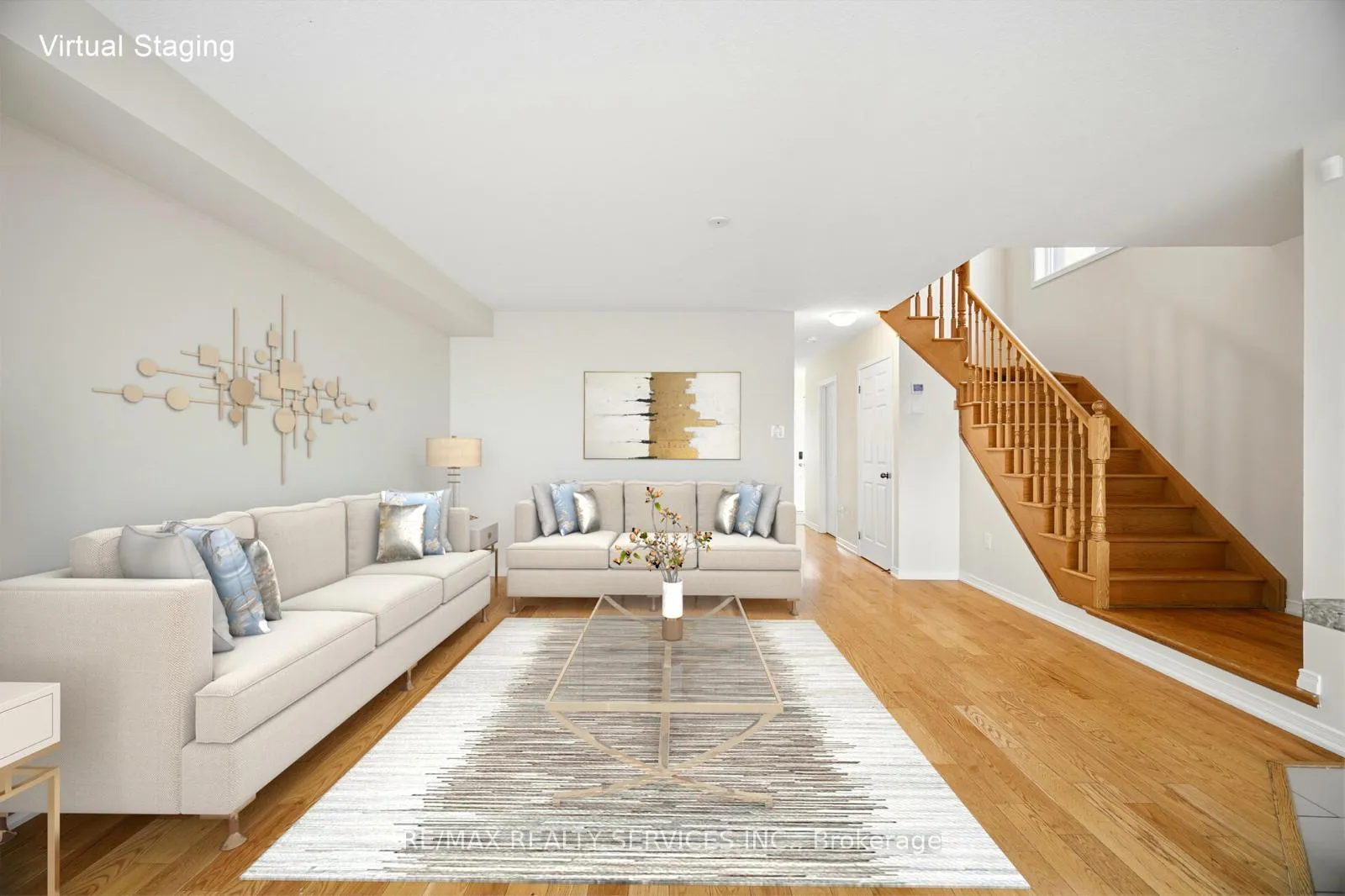 Photo 8 of 7694 Buckeye Crescent, Niagara Falls, Brown — HOMEH