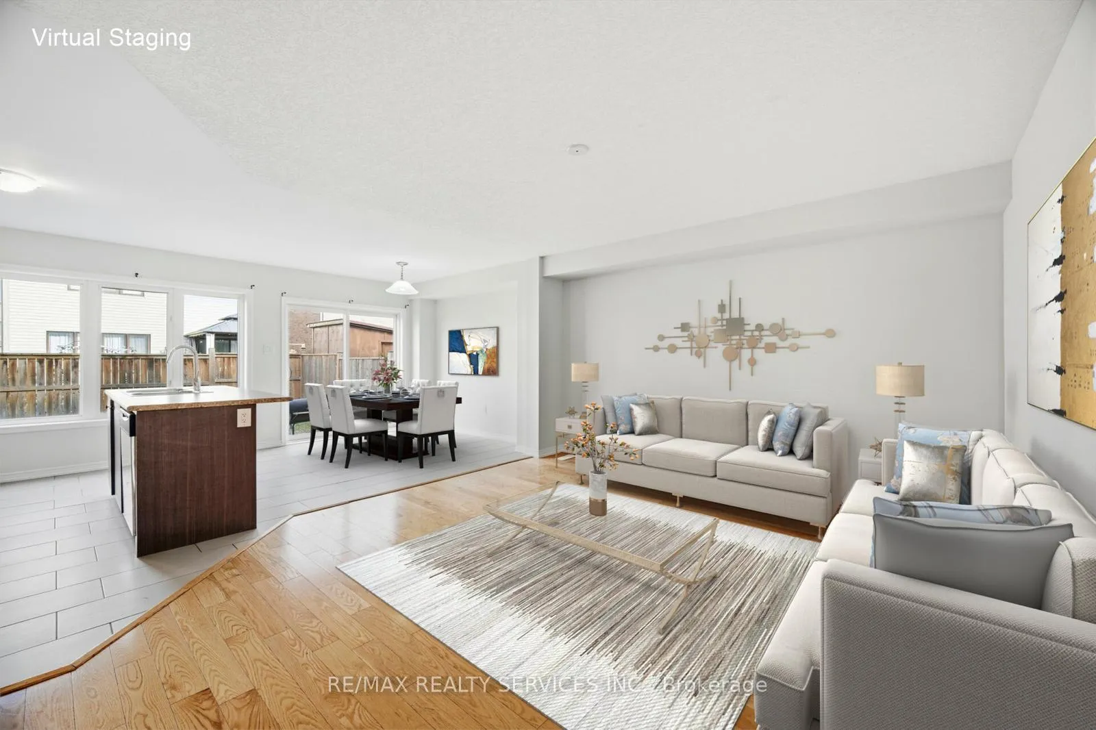 Photo 9 of 7694 Buckeye Crescent, Niagara Falls, Brown — HOMEH