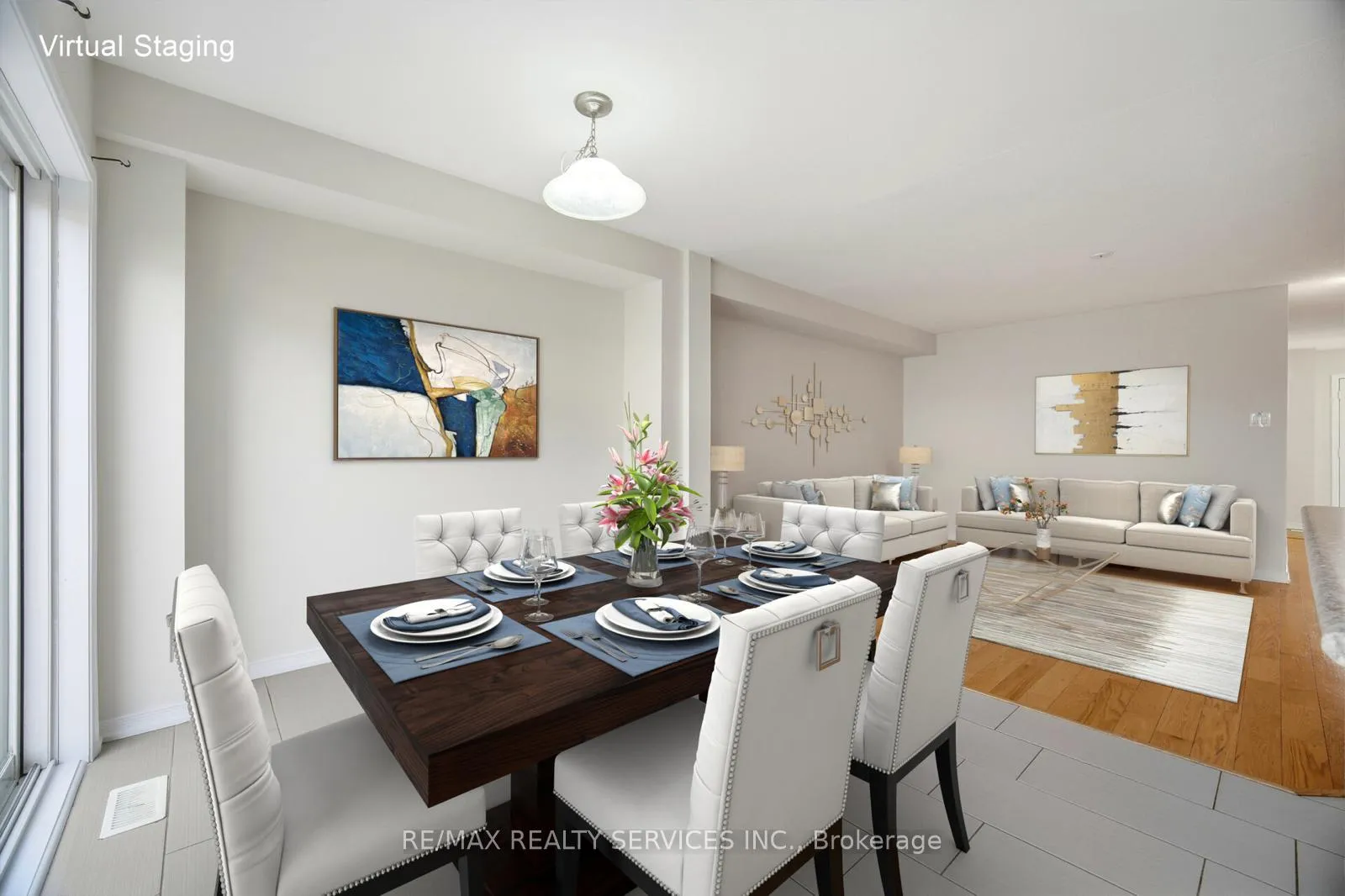 Photo 11 of 7694 Buckeye Crescent, Niagara Falls, Brown — HOMEH