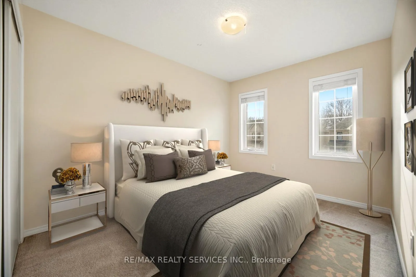 Photo 21 of 7694 Buckeye Crescent, Niagara Falls, Brown — HOMEH