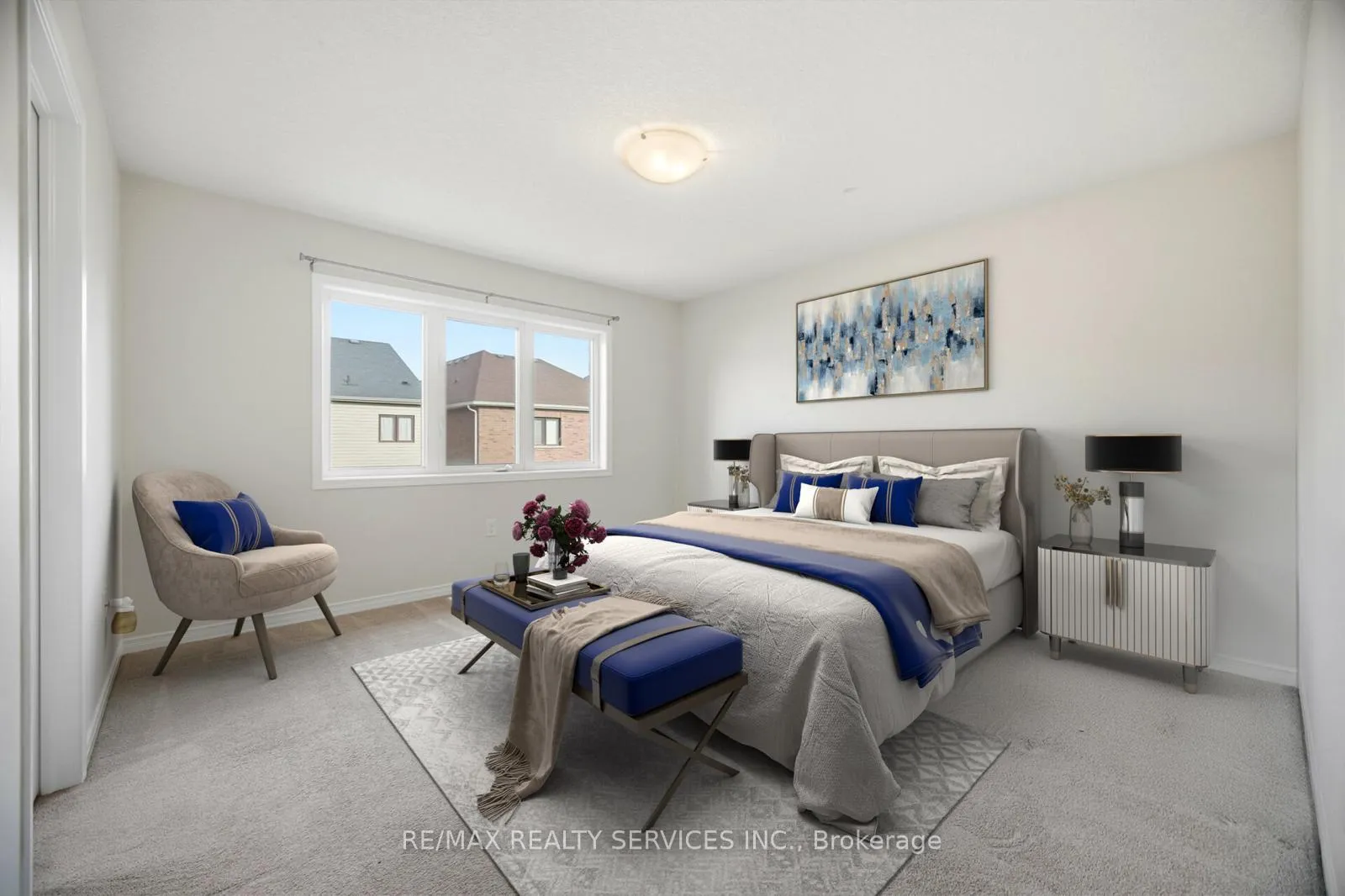 Photo 23 of 7694 Buckeye Crescent, Niagara Falls, Brown — HOMEH