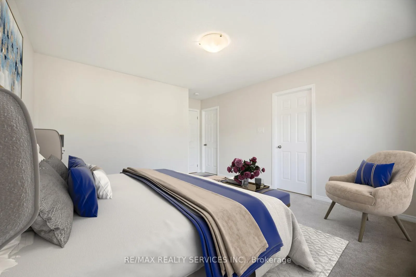 Photo 25 of 7694 Buckeye Crescent, Niagara Falls, Brown — HOMEH