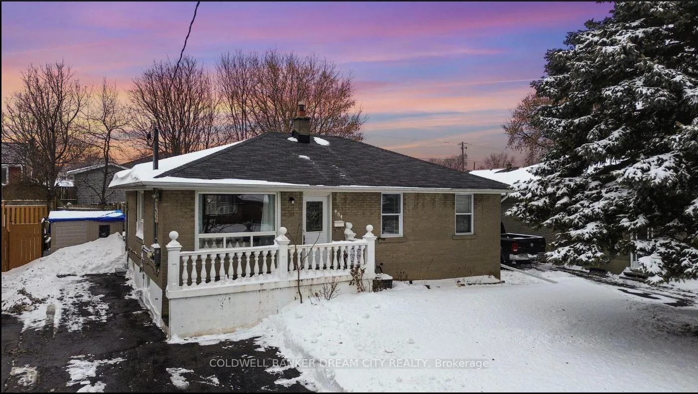 Photo 1 of 484 Phillip Murray Avenue, Oshawa, Lakeview — HOMEH