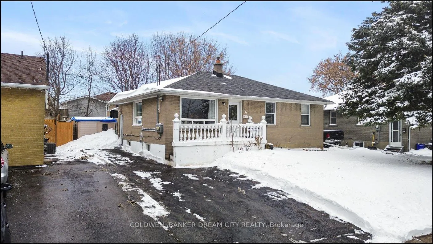 Photo 2 of 484 Phillip Murray Avenue, Oshawa, Lakeview — HOMEH