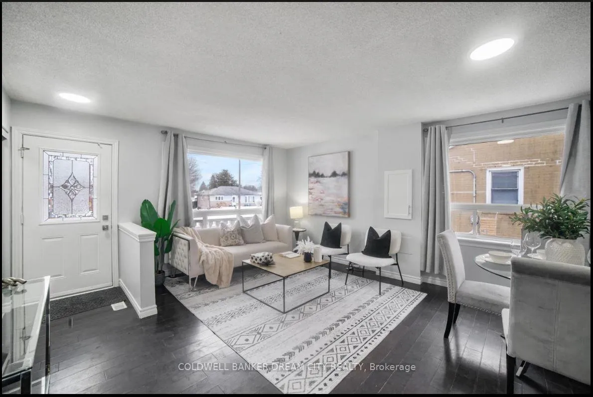 Photo 3 of 484 Phillip Murray Avenue, Oshawa, Lakeview — HOMEH