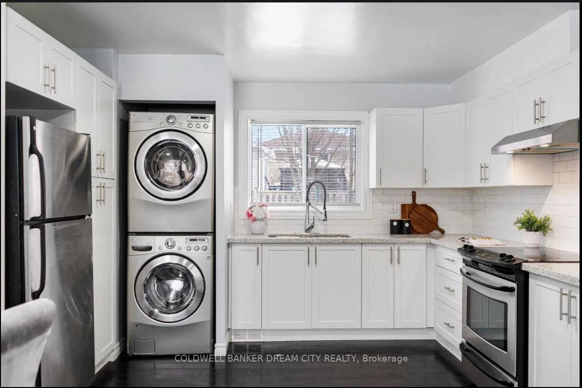 Photo 13 of 484 Phillip Murray Avenue, Oshawa, Lakeview — HOMEH