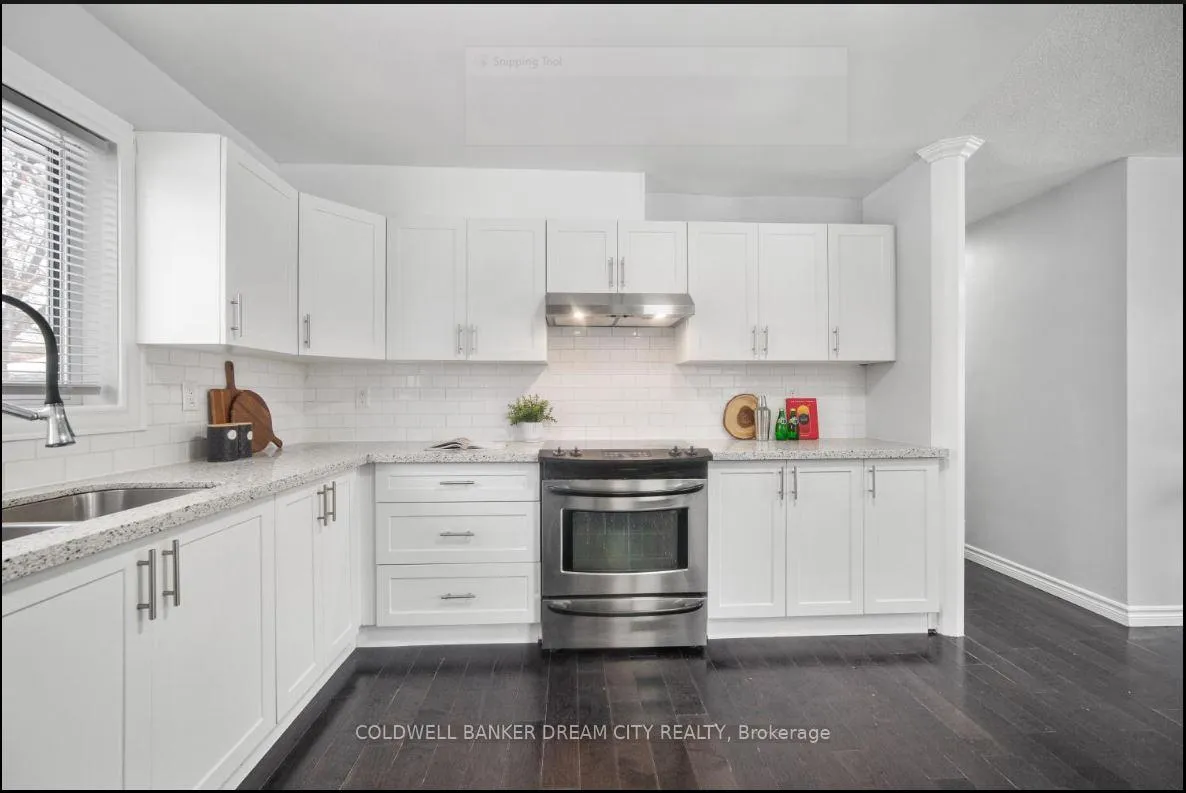 Photo 20 of 484 Phillip Murray Avenue, Oshawa, Lakeview — HOMEH