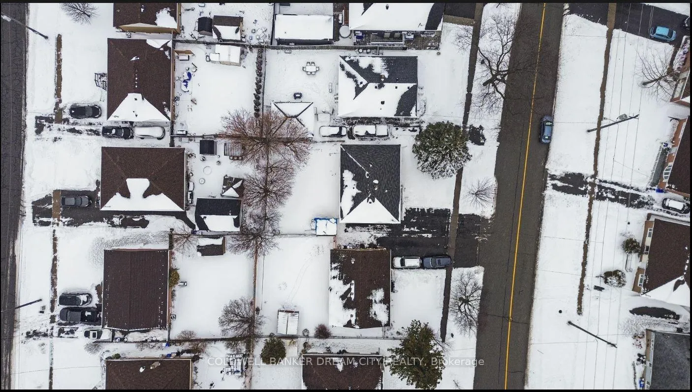 Photo 48 of 484 Phillip Murray Avenue, Oshawa, Lakeview — HOMEH