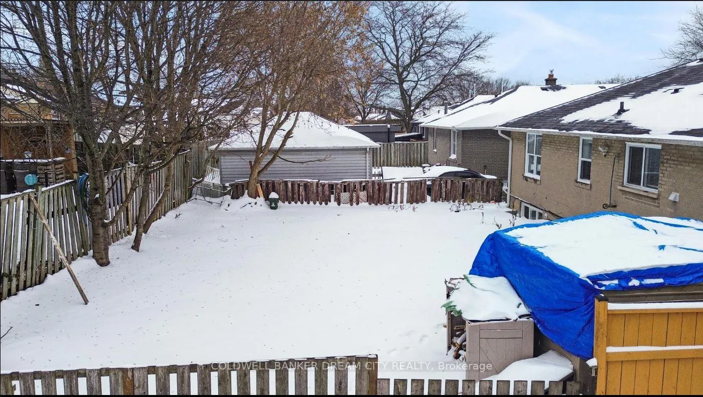 Photo 49 of 484 Phillip Murray Avenue, Oshawa, Lakeview — HOMEH