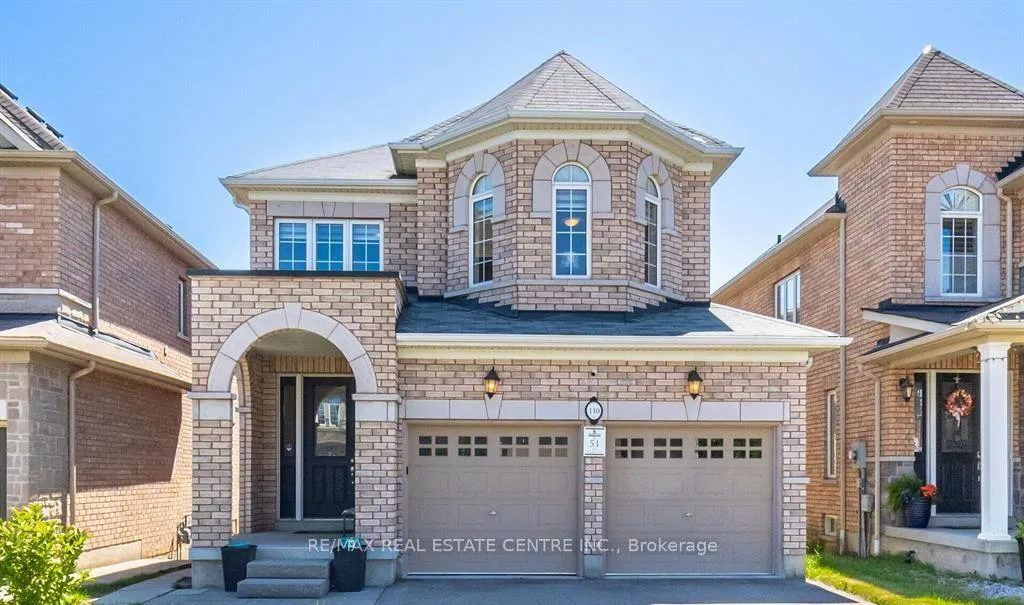 Front of Unit BSMT, 110 Chaumont Drive