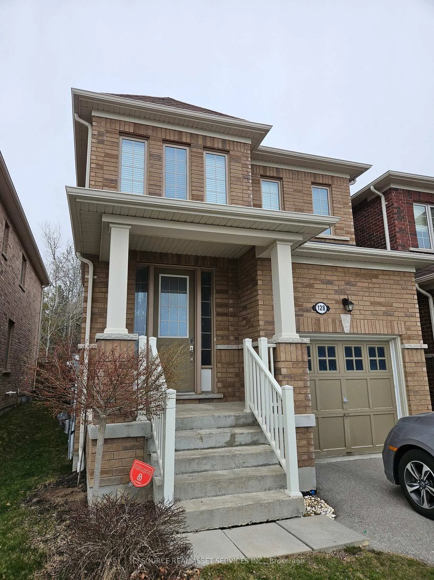 Photo 1 of 128 Bridlewood Boulevard, Whitby, Rolling Acres — HOMEH