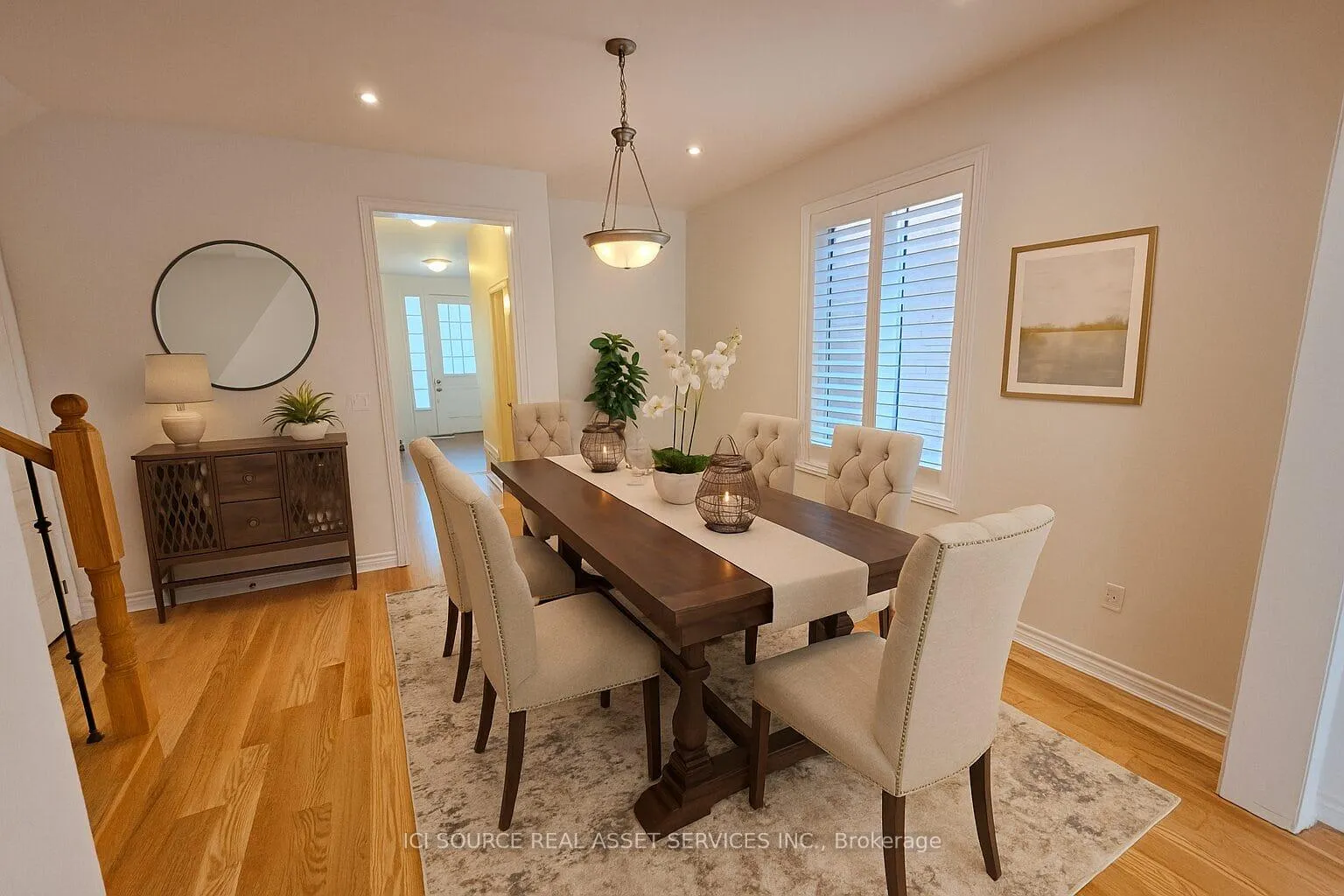 Photo 3 of 128 Bridlewood Boulevard, Whitby, Rolling Acres — HOMEH