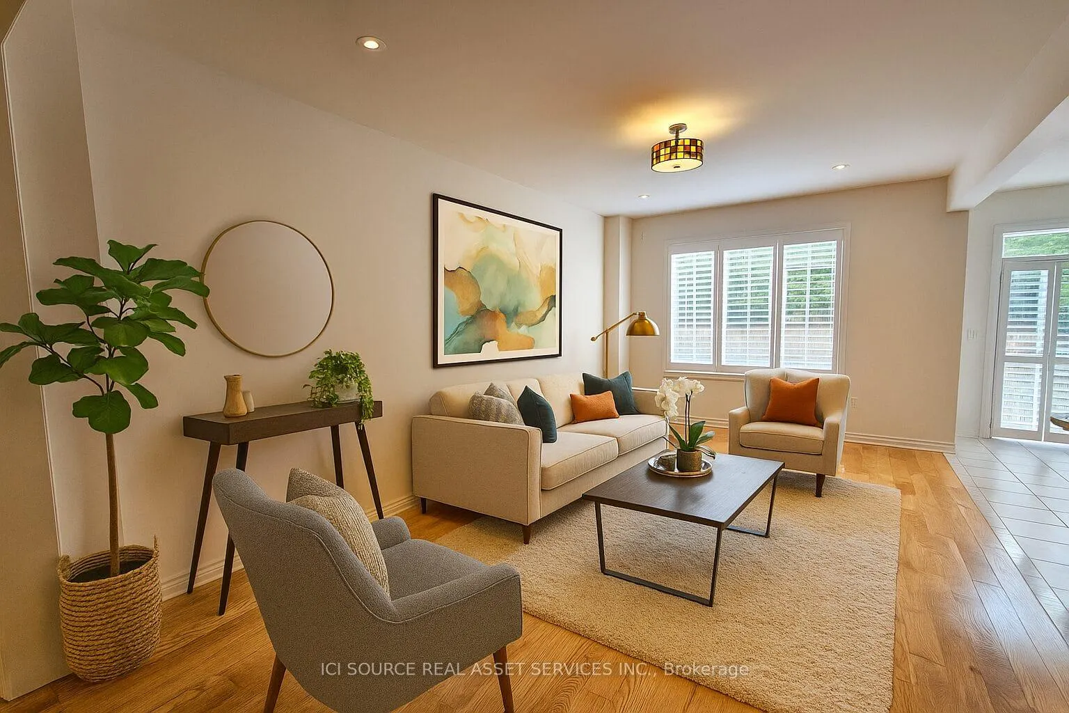 Photo 5 of 128 Bridlewood Boulevard, Whitby, Rolling Acres — HOMEH