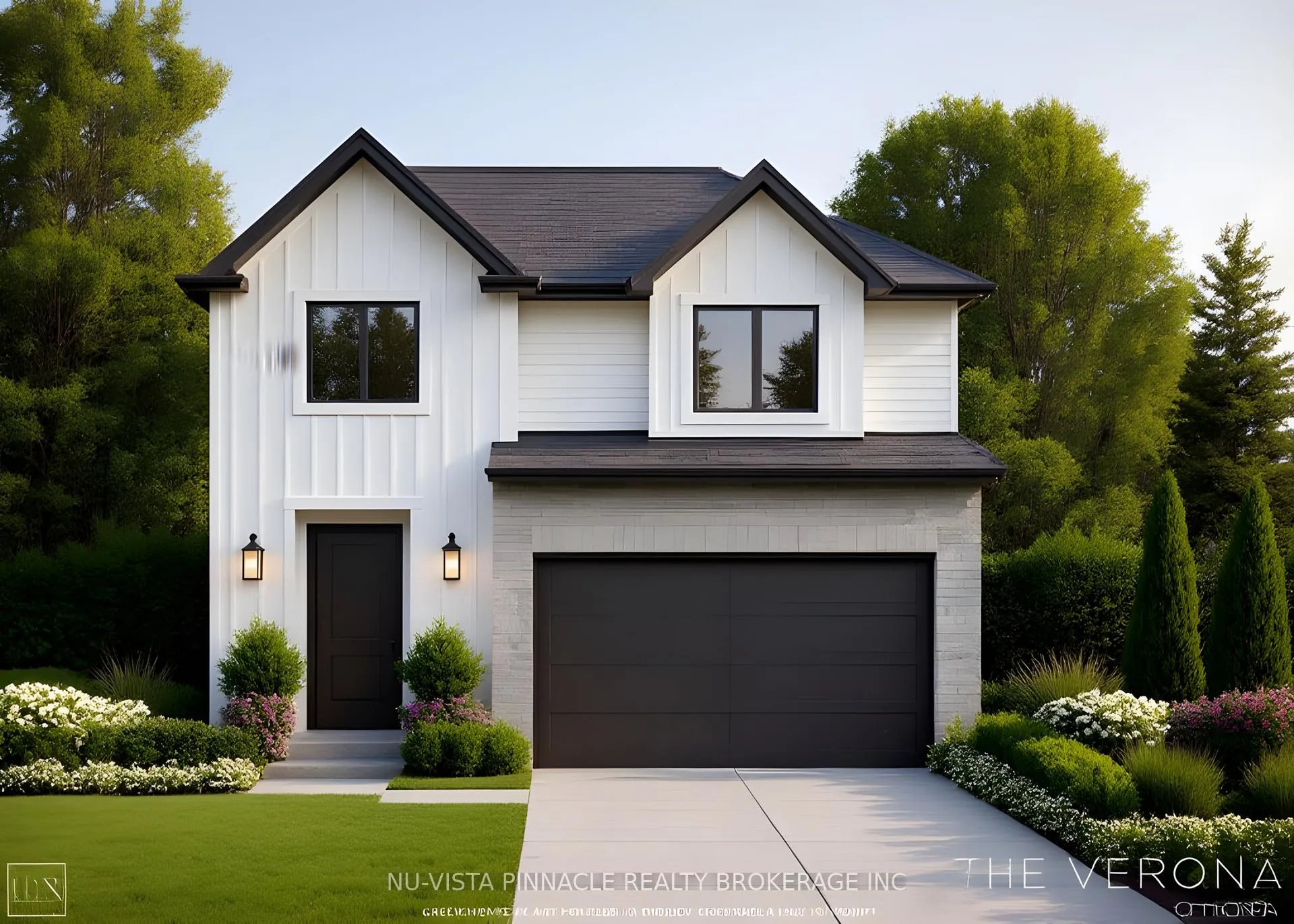Photo 1 of LOT 22 Purple Beech Trail, Thames Centre, Thorndale — HOMEH