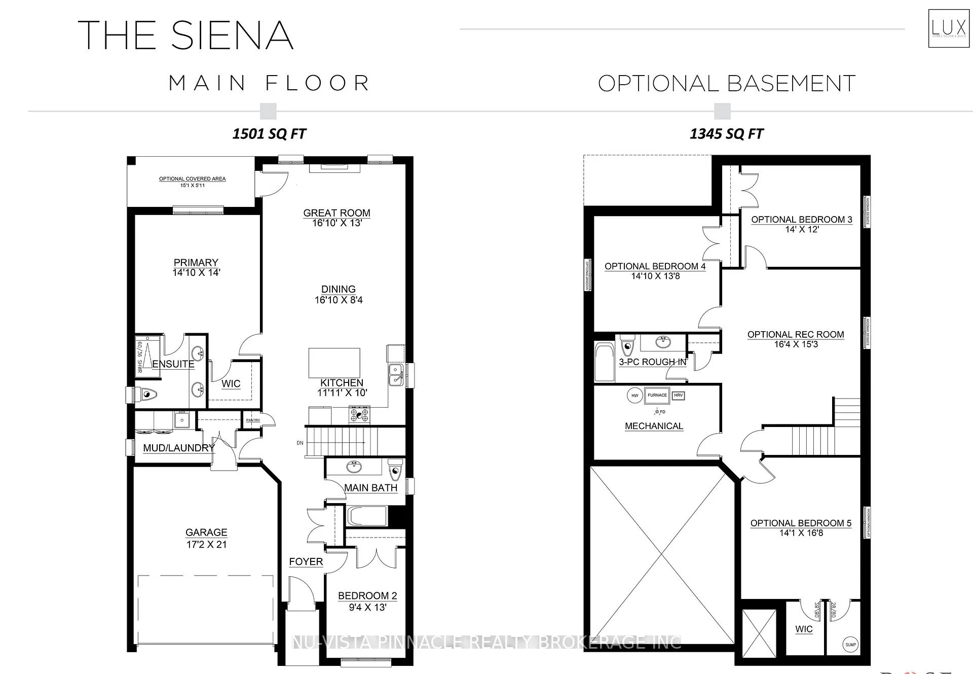 Photo 2 of LOT 24 Purple Beech Trail, Thames Centre, Thorndale — HOMEH