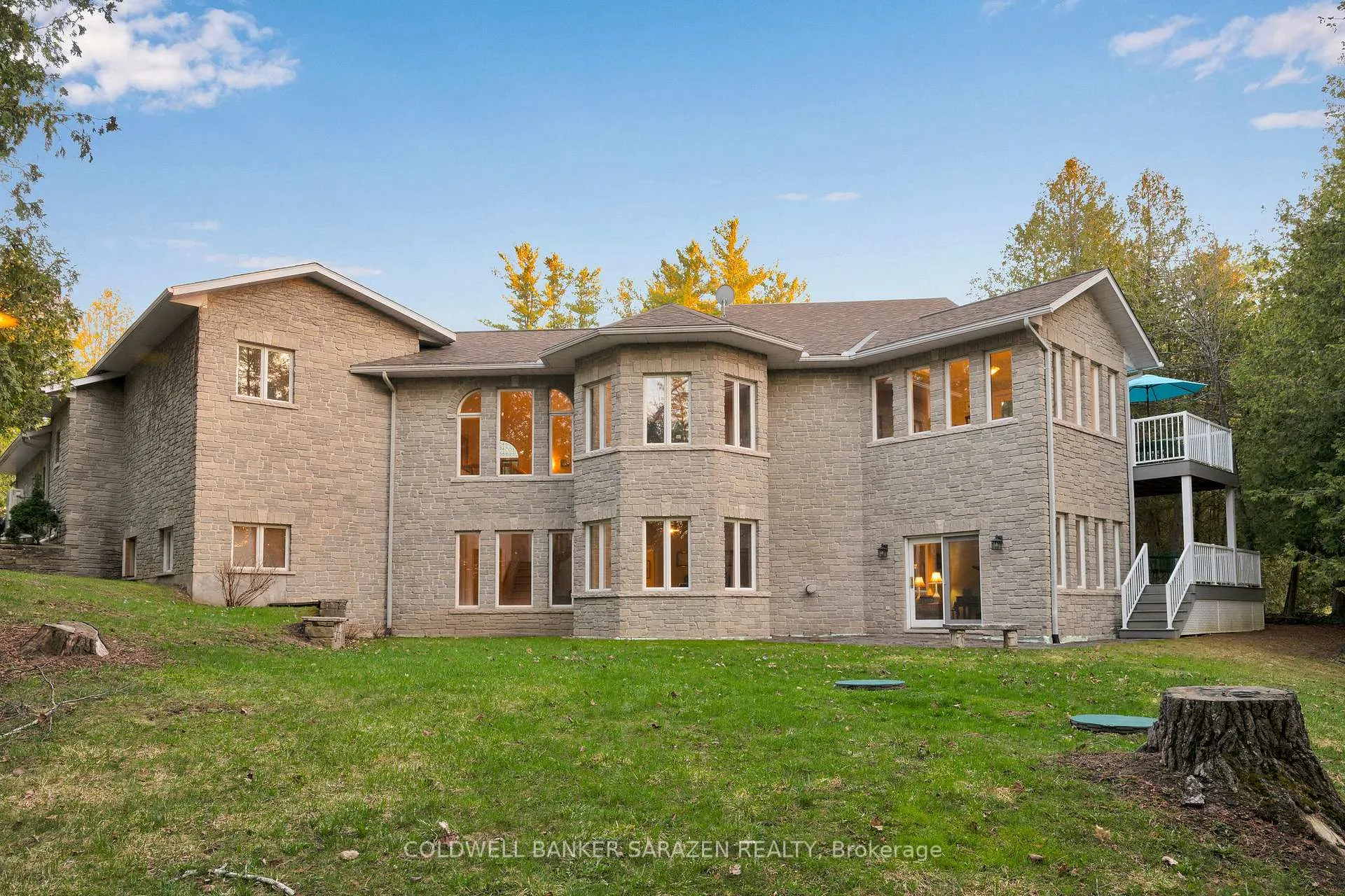 Photo 1 of 220 River Road, Arnprior — HOMEH