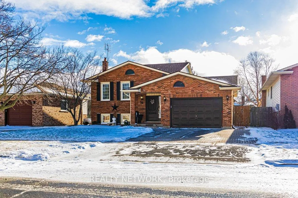 Photo 1 of 59 Acadia Drive, Welland, Prince Charles — HOMEH