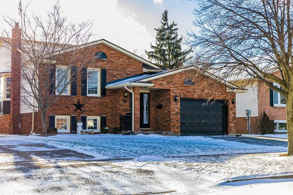 Photo 2 of 59 Acadia Drive, Welland, Prince Charles — HOMEH