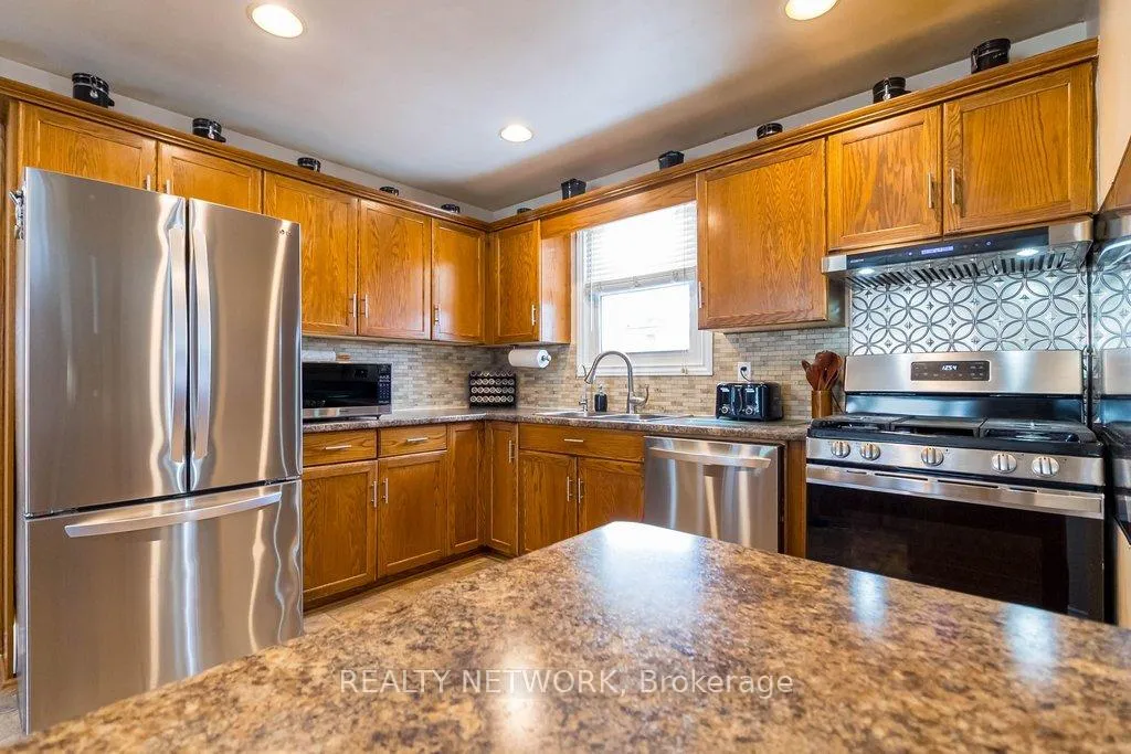 Photo 14 of 59 Acadia Drive, Welland, Prince Charles — HOMEH