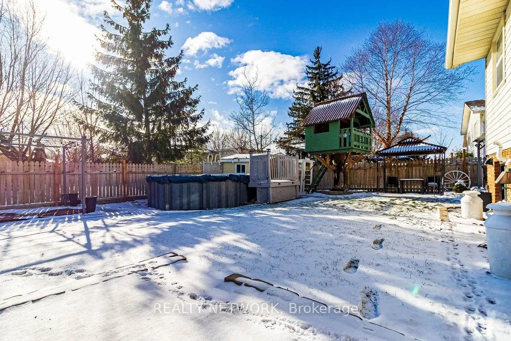 Photo 43 of 59 Acadia Drive, Welland, Prince Charles — HOMEH