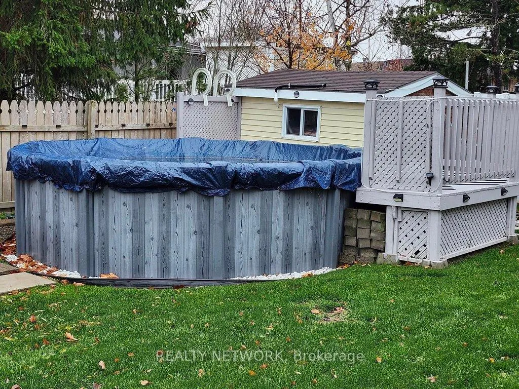 Photo 46 of 59 Acadia Drive, Welland, Prince Charles — HOMEH
