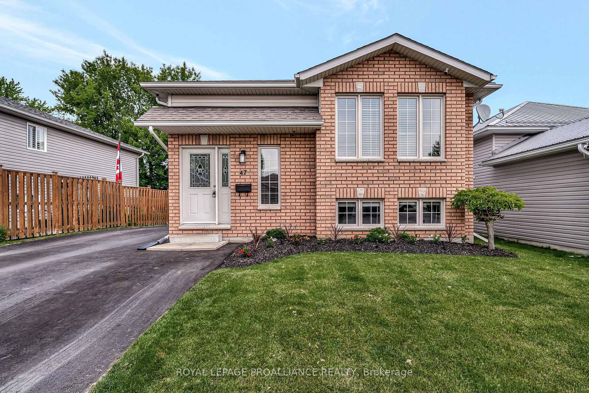 Photo 1 of 47 Liddle Lane, Belleville, Belleville Ward — HOMEH